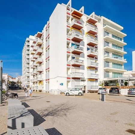 Nascente Sea View @Homesbyfc Quarteira Exterior foto